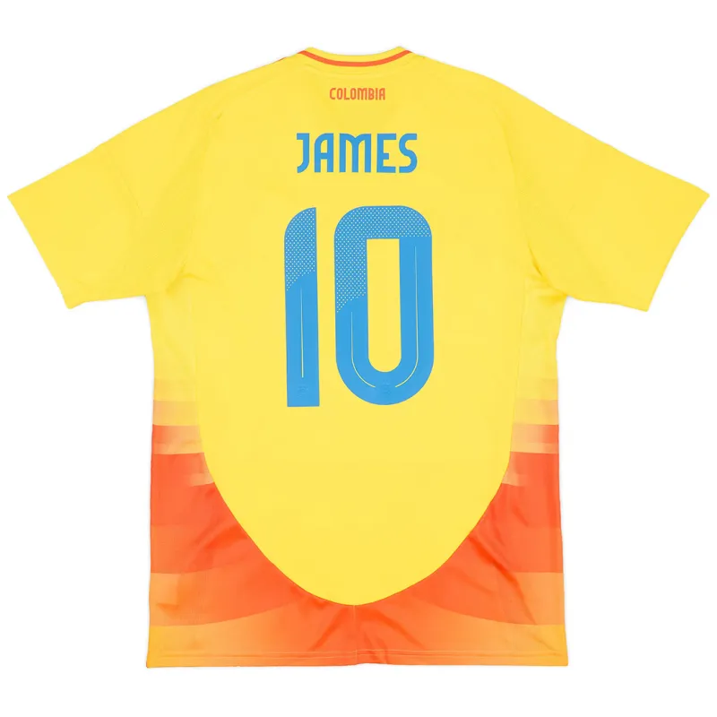 24-25 Colombia Home soccer jersey - Fans Version: Ajax 24-25 Home Stadium Jersey - Fans Version mysite: Adidas luxuryfootballshirts.com: https://www.luxuryfootballshirts.com/