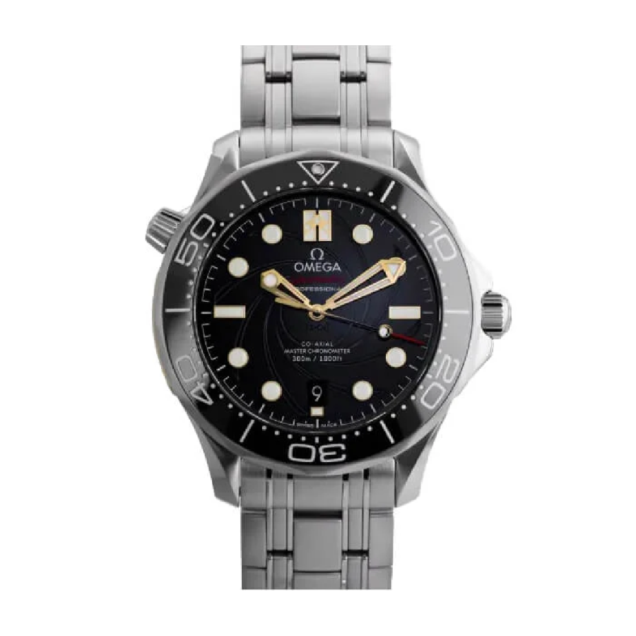 Omega Seamaster 300 M 210.22.42.20.01.004 Replica 1