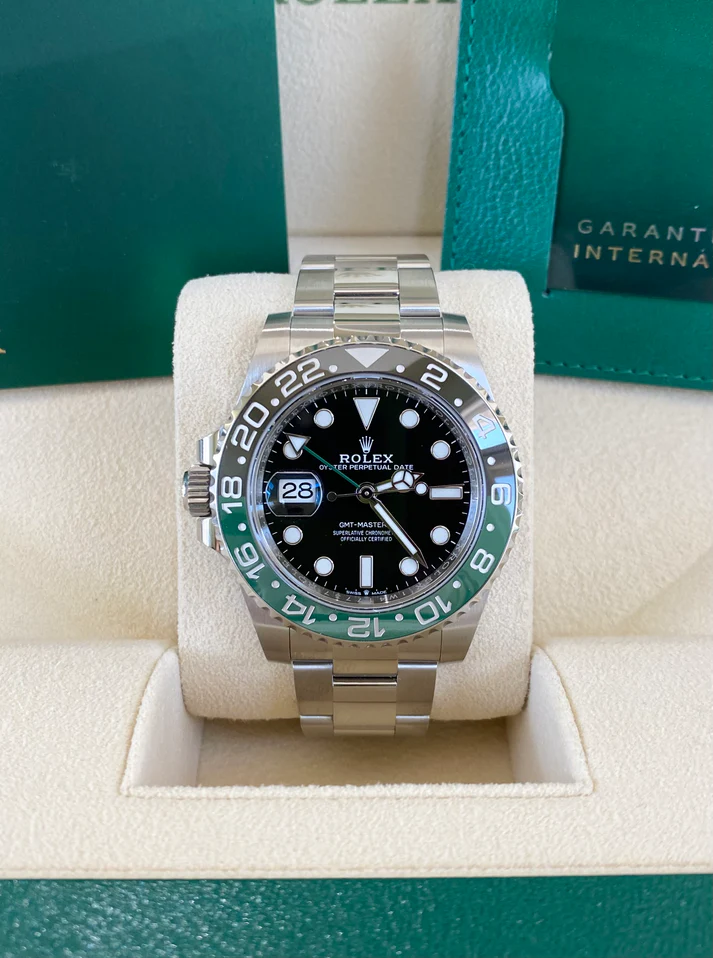 ZIICK Watch 1