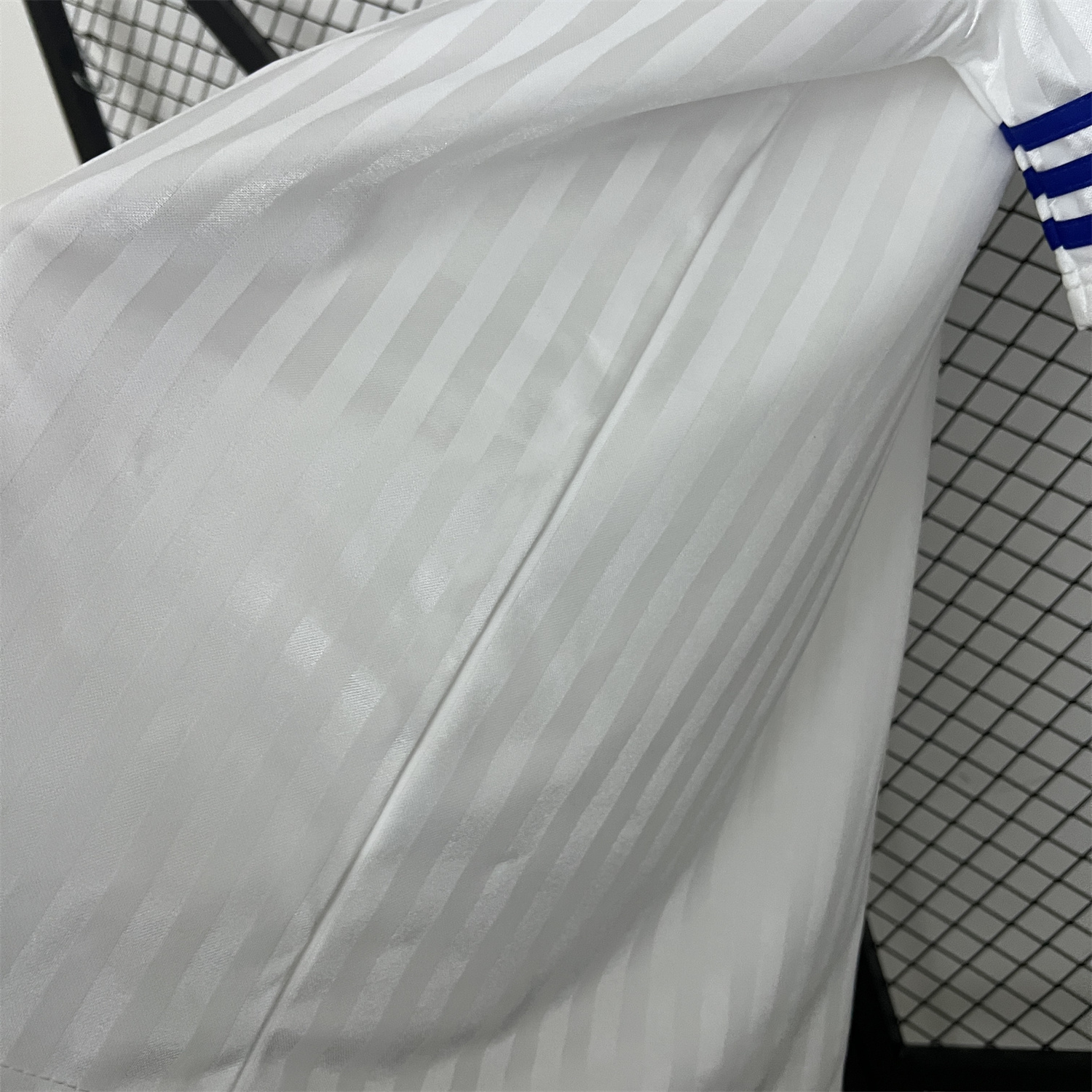 Funinjersey-Retro Real Zaragoza 1995-96 Home Jersey