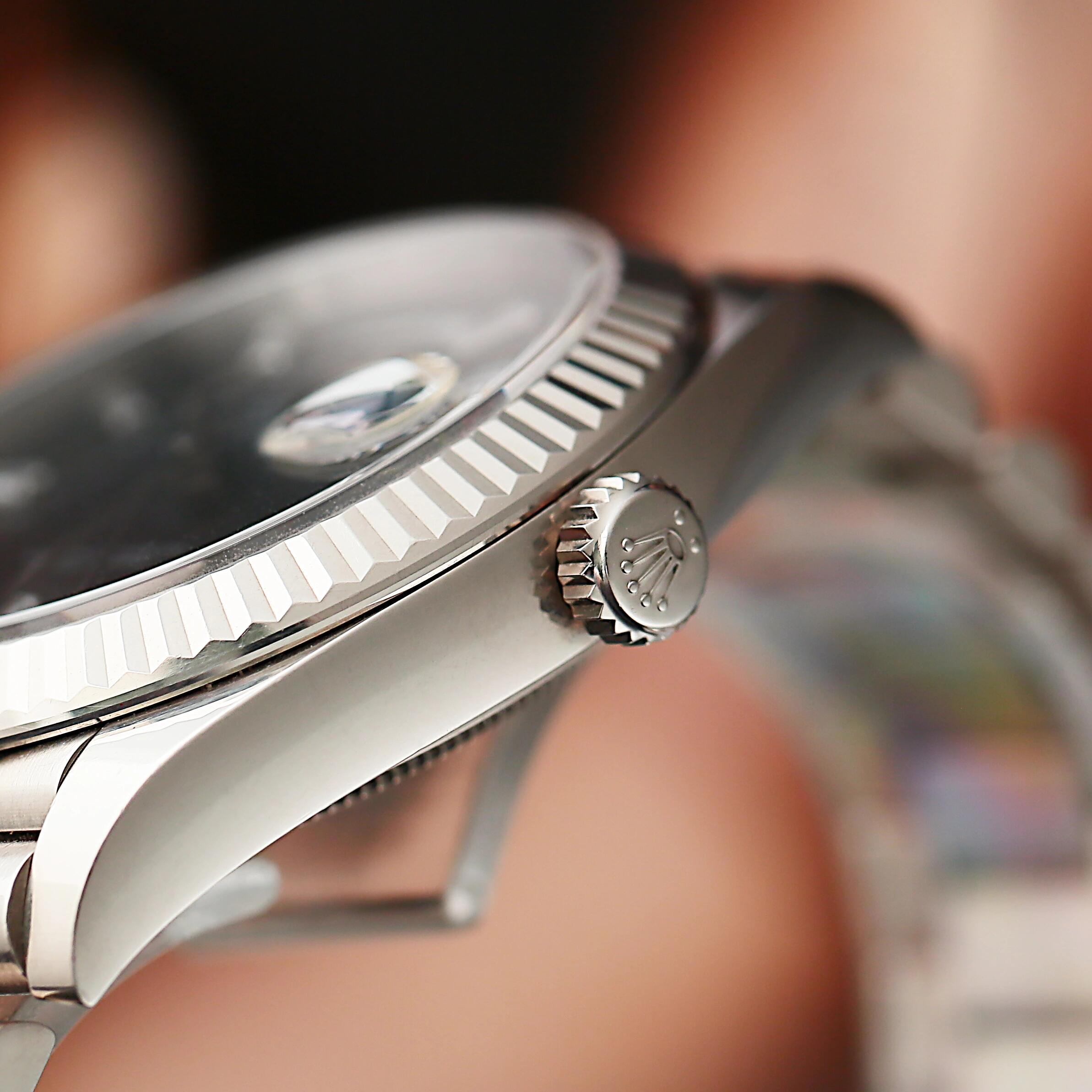 ZIICK Watch 3