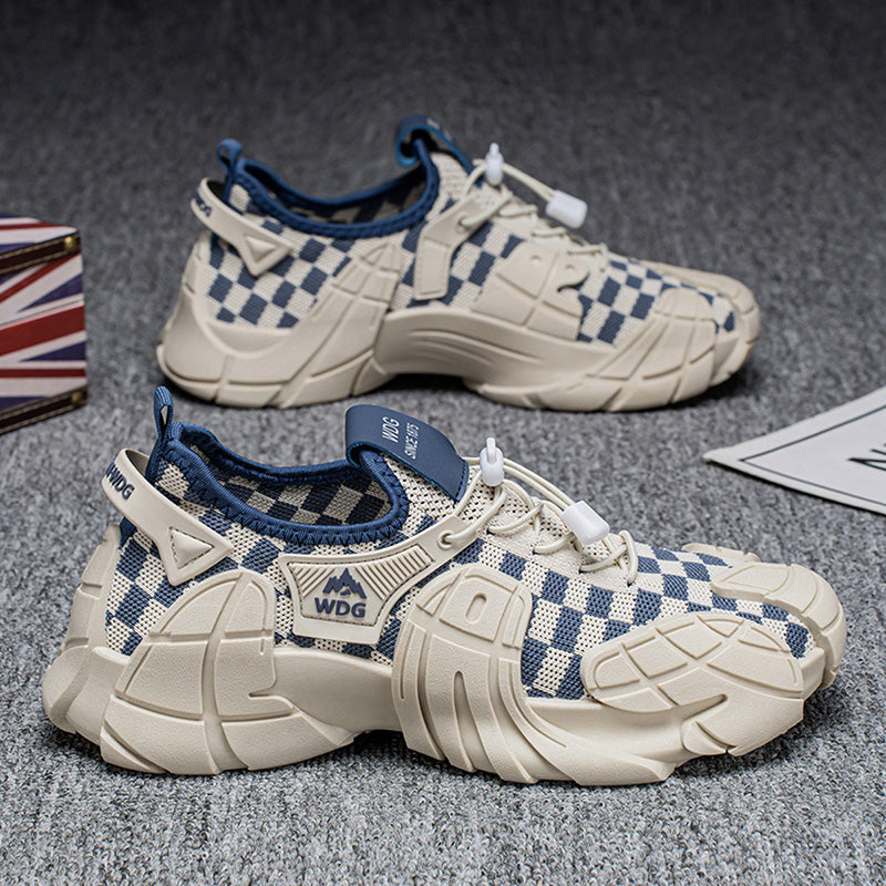 'Ethereon Flux' X9X Sneakers