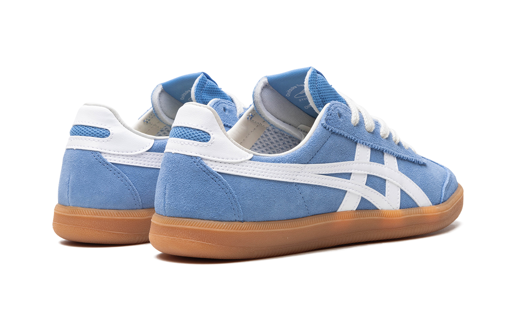 Tokuten "Blue White Gum"、mysite、Cacoeks