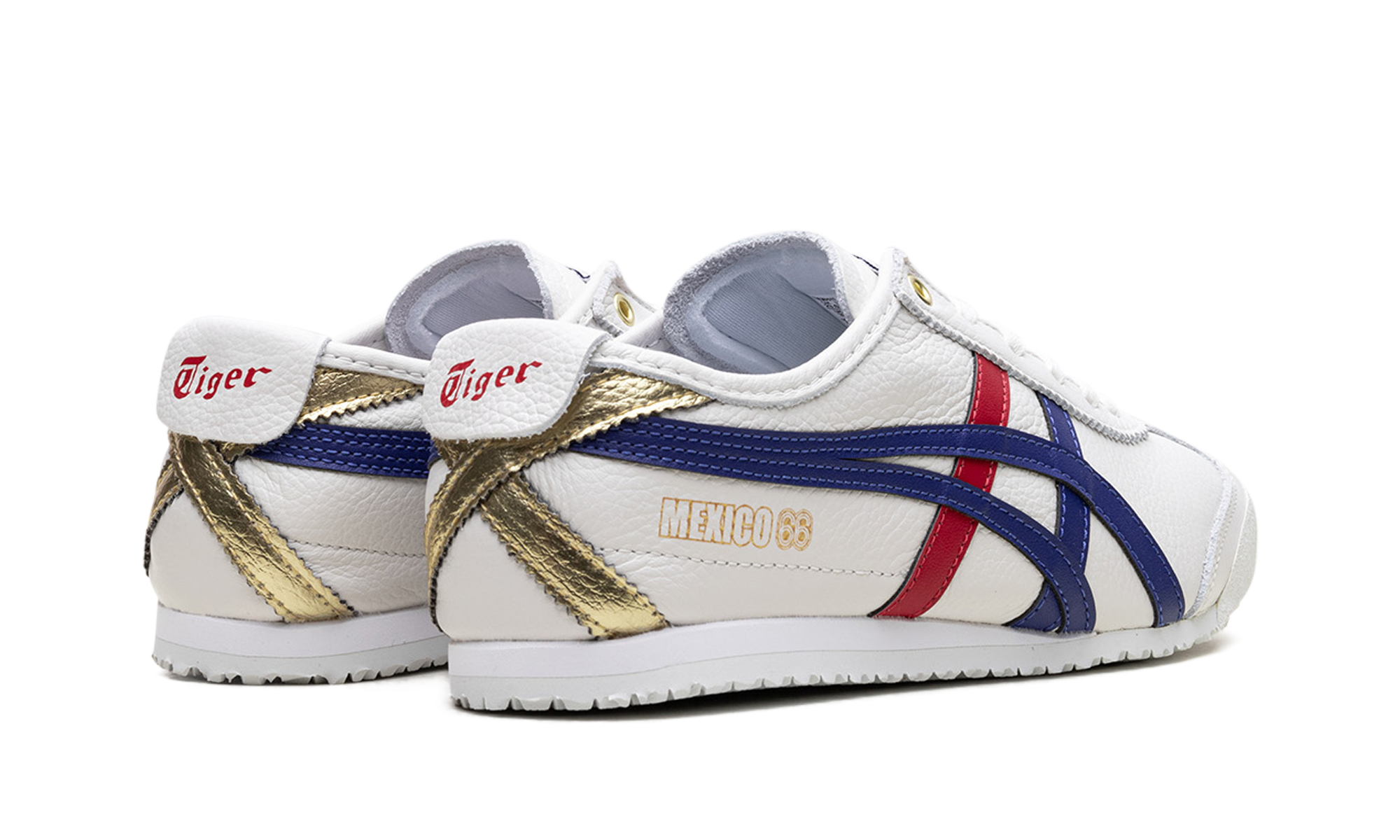 Tiger Mexico 66 "White Dark"、mysite、Cacoeks