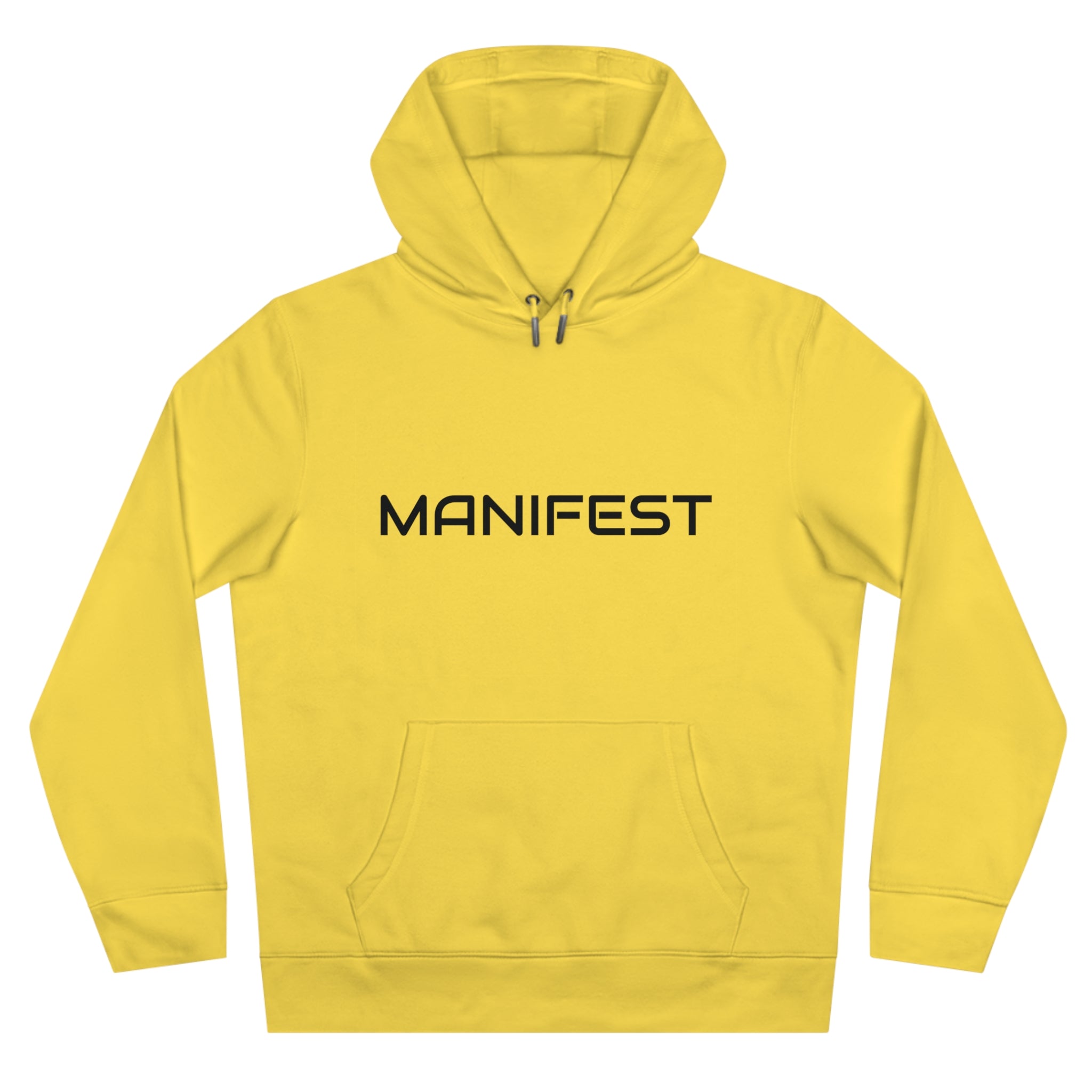MLB 'Manifest' Fleece Hoodie