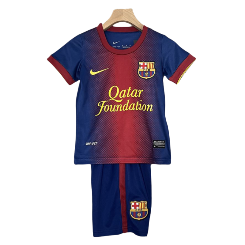 12-13 kids kit Barcelona Home soccer jersey-Retro version: Ajax 24-25 Home Stadium Jersey - Fans Version mysite: Adidas luxuryfootballshirts.com: https://www.luxuryfootballshirts.com/