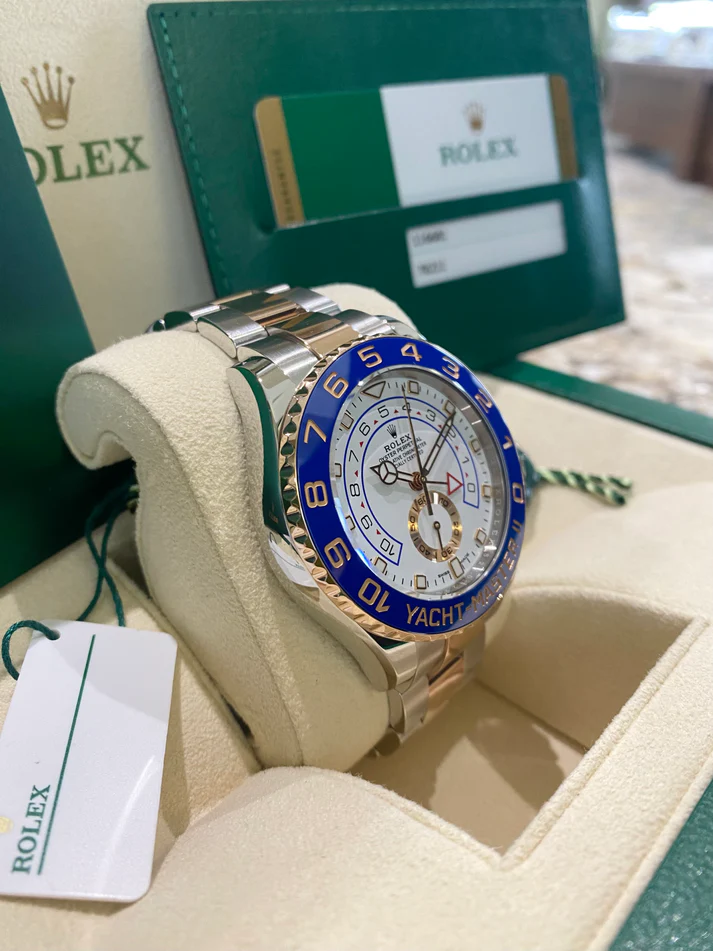 ZIICK Watch 2