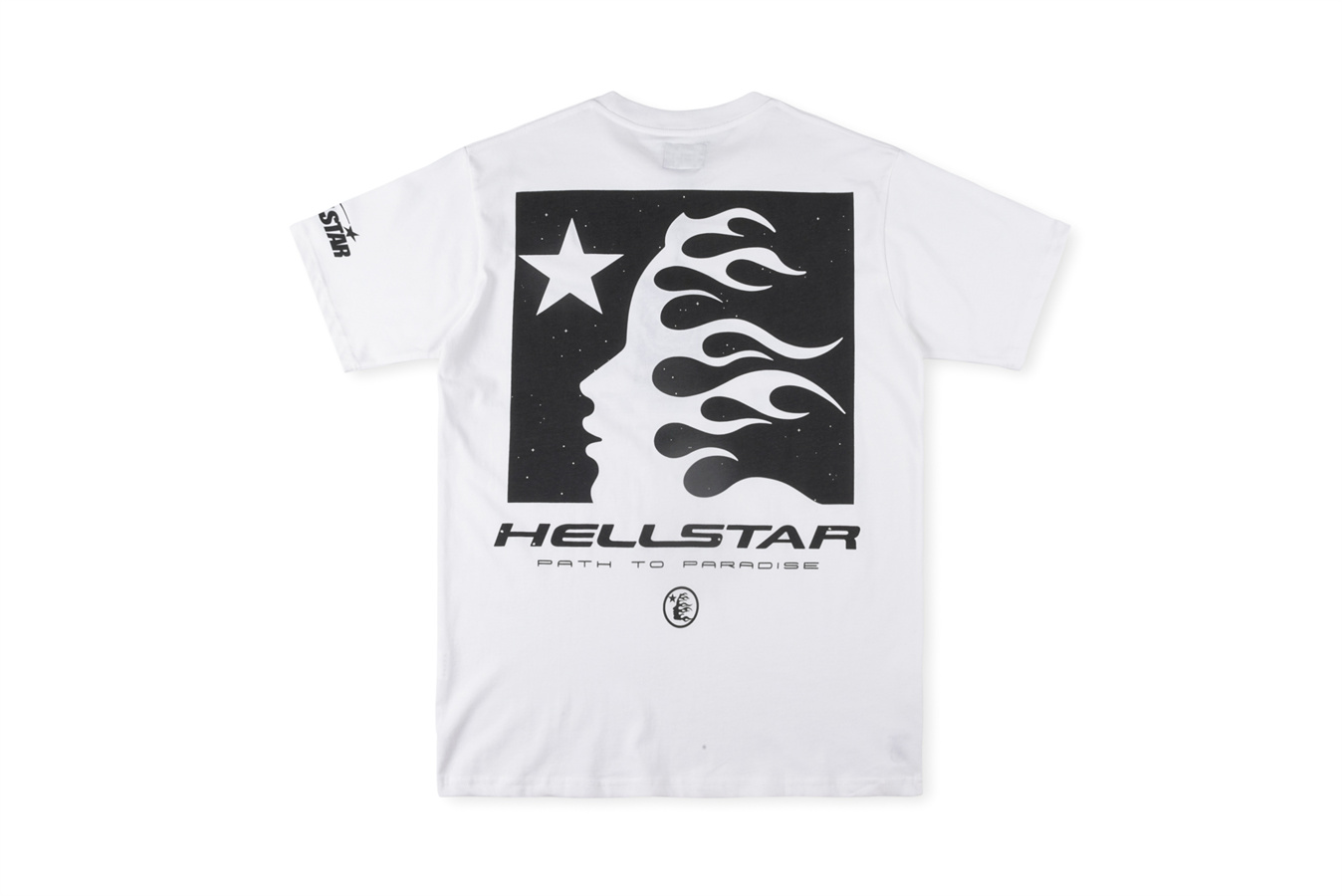 2_138 Hellstar T-shirt、mysite、Cacoeks