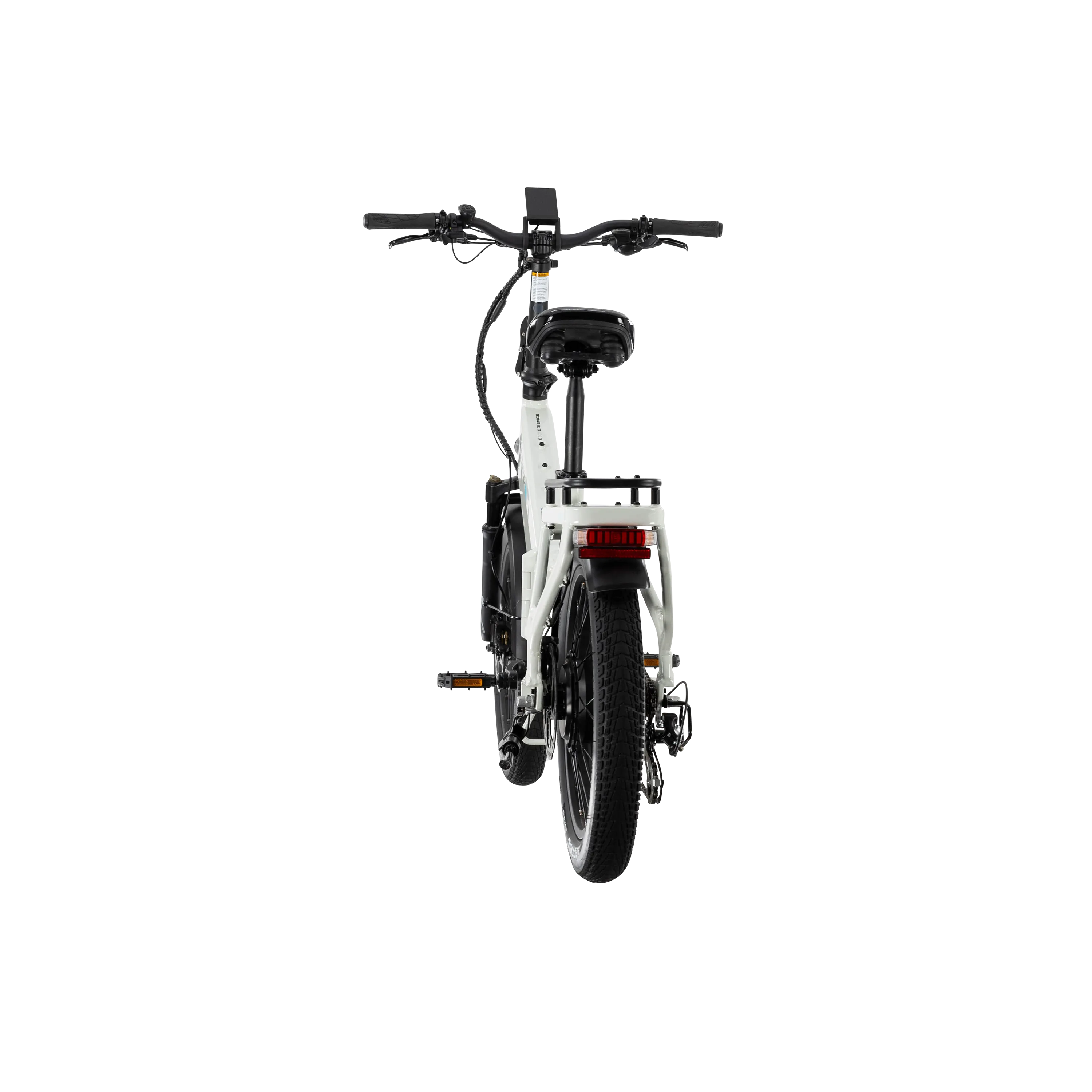 XP4 750 Step-Thru Stratus White + FREE LevelUp Rack, Comfort Seat, Suspension Seat Post, Elite Headlight, Bike Lock ($356 Value)、mySite、bearsvspackers