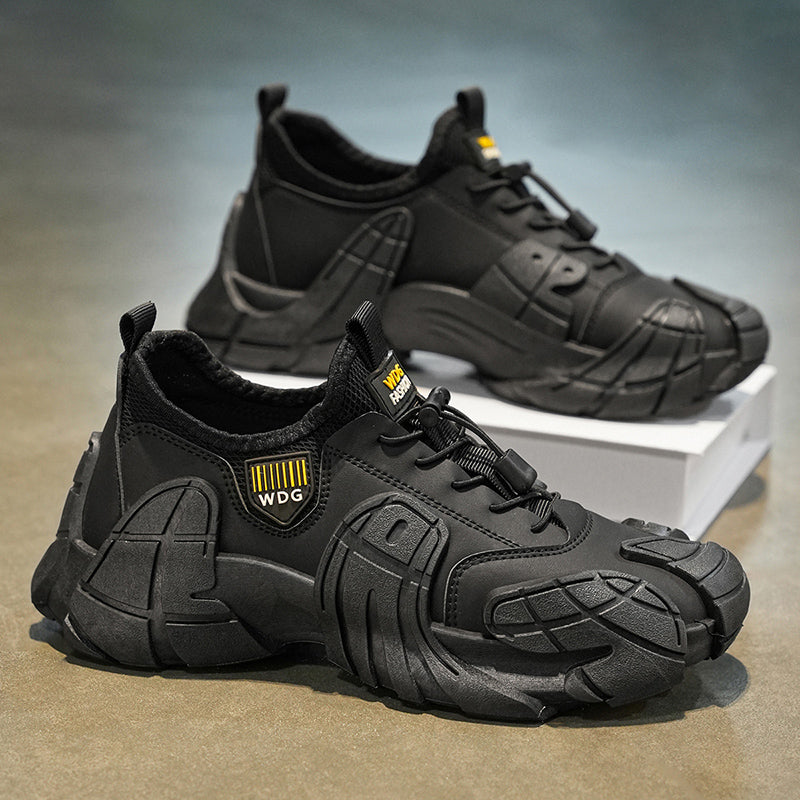 'Cosmo Veil' X9X Sneakers