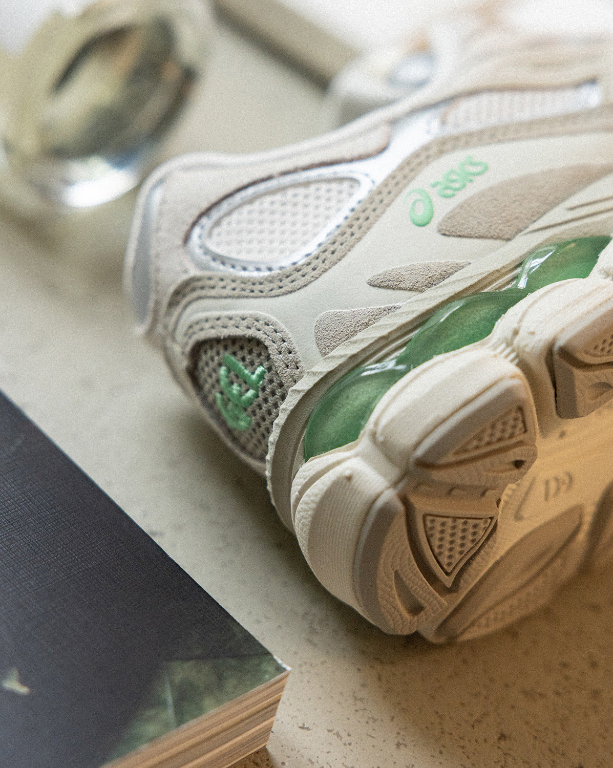 Asics GEL-NYC、mysite、Cacoeks