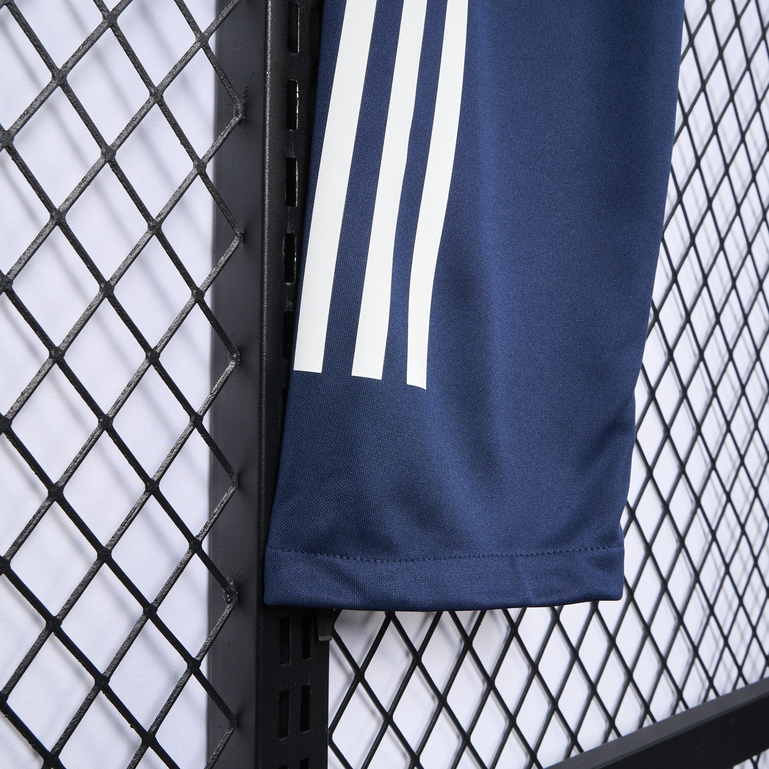 foot-Olympique Lyonnais Lyon 24-25 Navy Blue Training Pants - Player Version