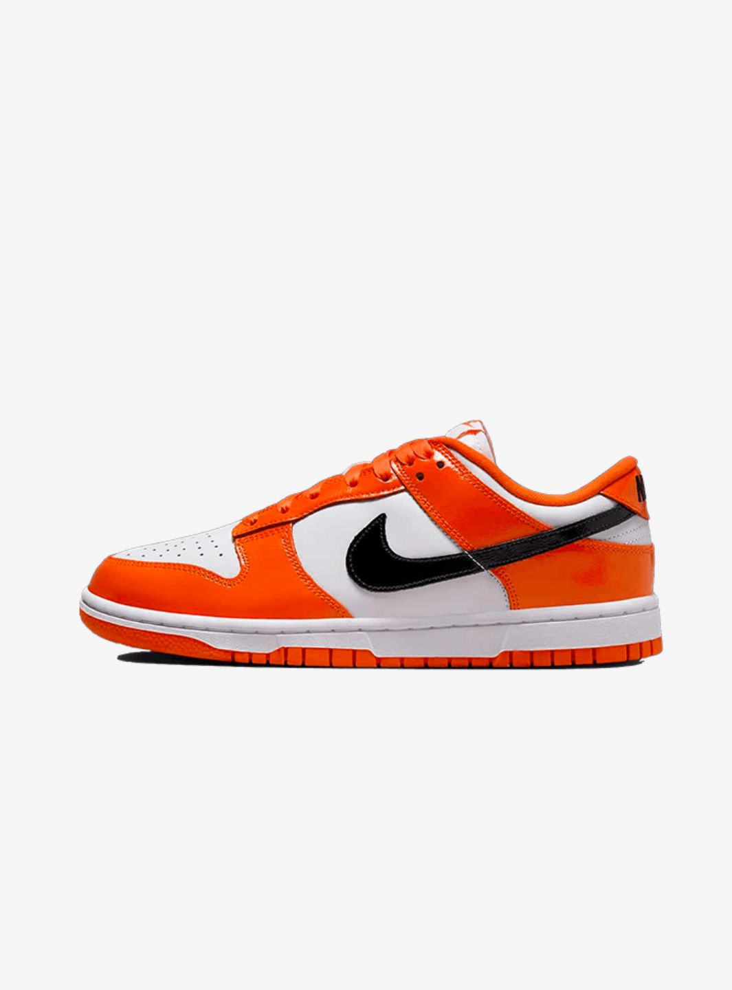 Nike Dunk Low Patent Halloween (2022) (W)、NIKE、Cacoeks