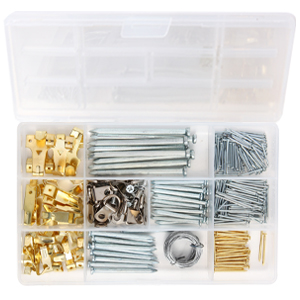 nails for hanging pictures