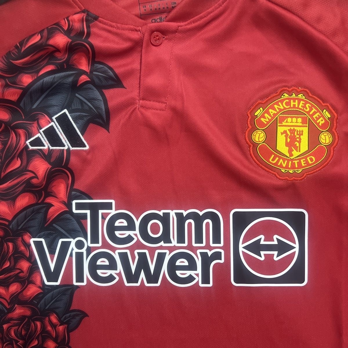 25-26 Manchester United Red Rose Special Editionsoccer jersey-Fan Version: Ajax 24-25 Home Stadium Jersey - Fans Version mysite: Adidas luxuryfootballshirts.com: https://www.luxuryfootballshirts.com/
