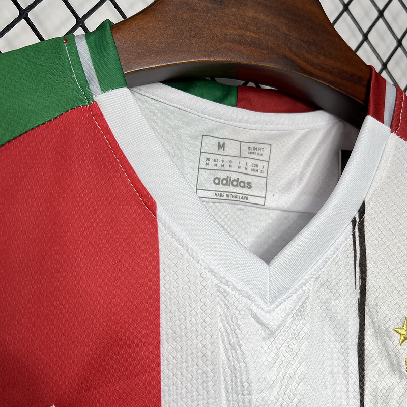 ManixJersey.com | Cristiano Ronaldo CR7 Career Team Mash-Up Version Jersey - Fans Version -Customize Name, Number and Patch | Worldwide Shipping