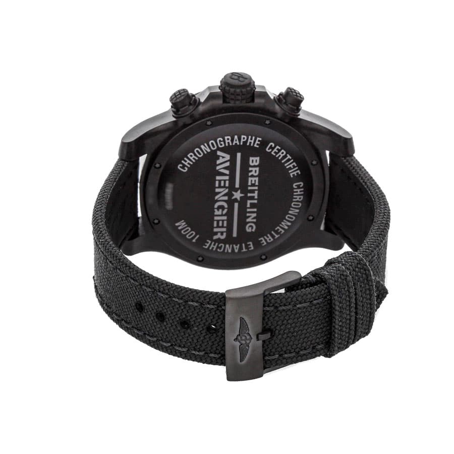 breitling avenger hurricane 50 breitlight xb0170e41b1w1 replica3
