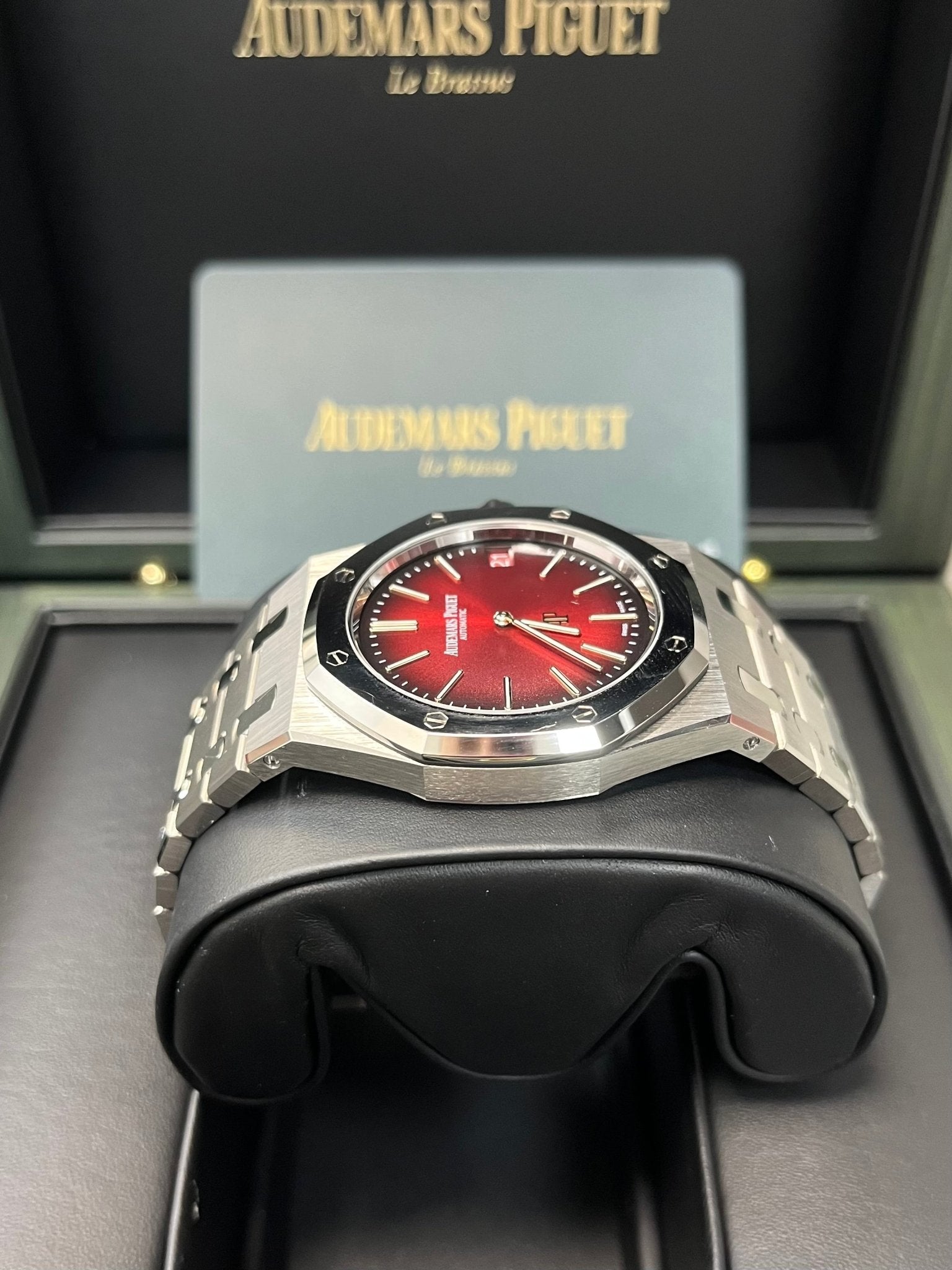 Watch 3