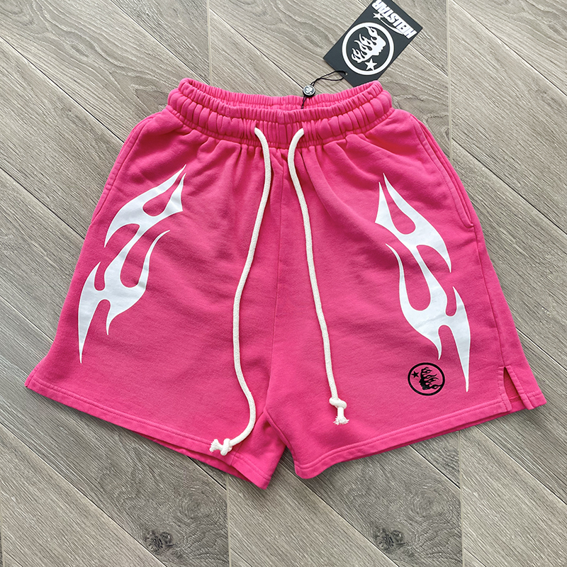 61_ Hellstar Shorts、mysite、Cacoeks