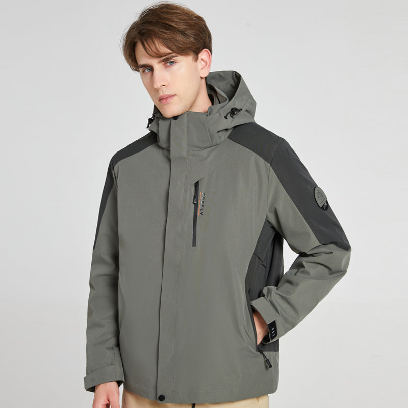 MLB 2299 Outdoor Jacket