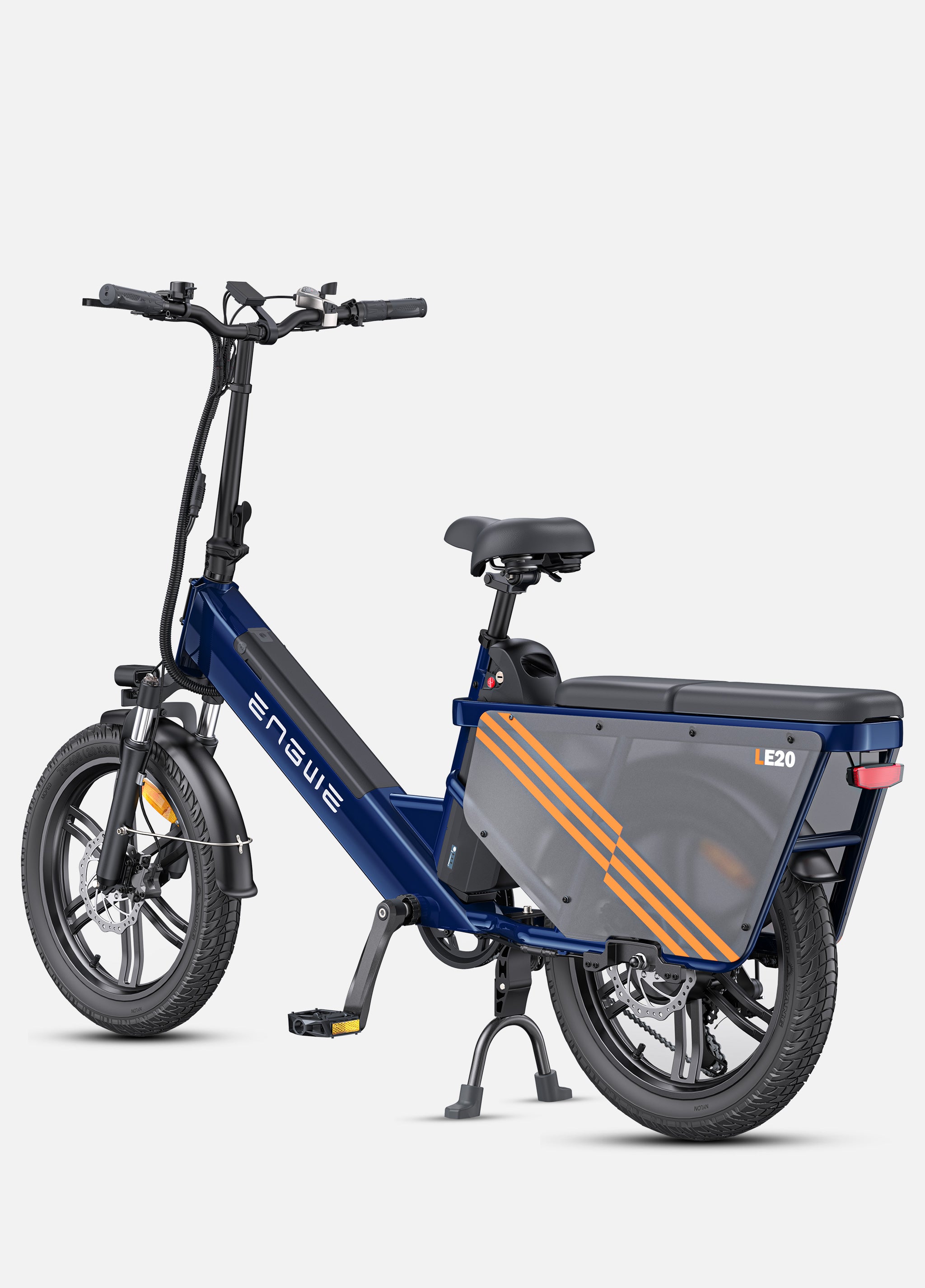 ENGWE LE20、mySite、bearsvspackers