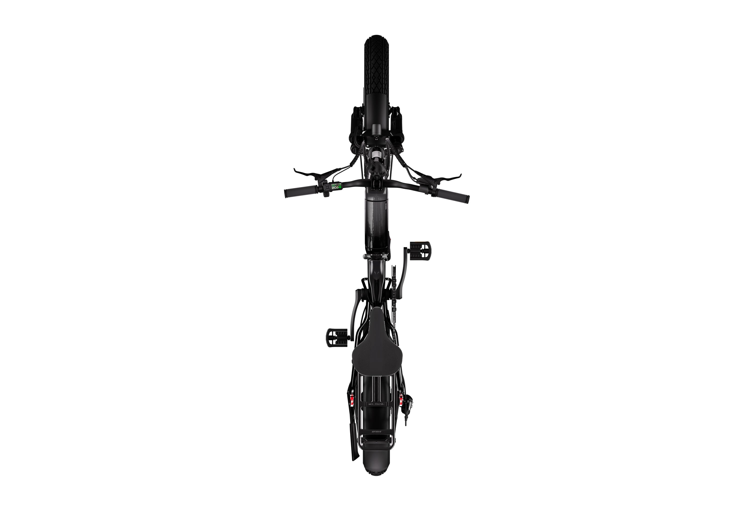 Sinch 2.5 Ebike、mySite、bearsvspackers