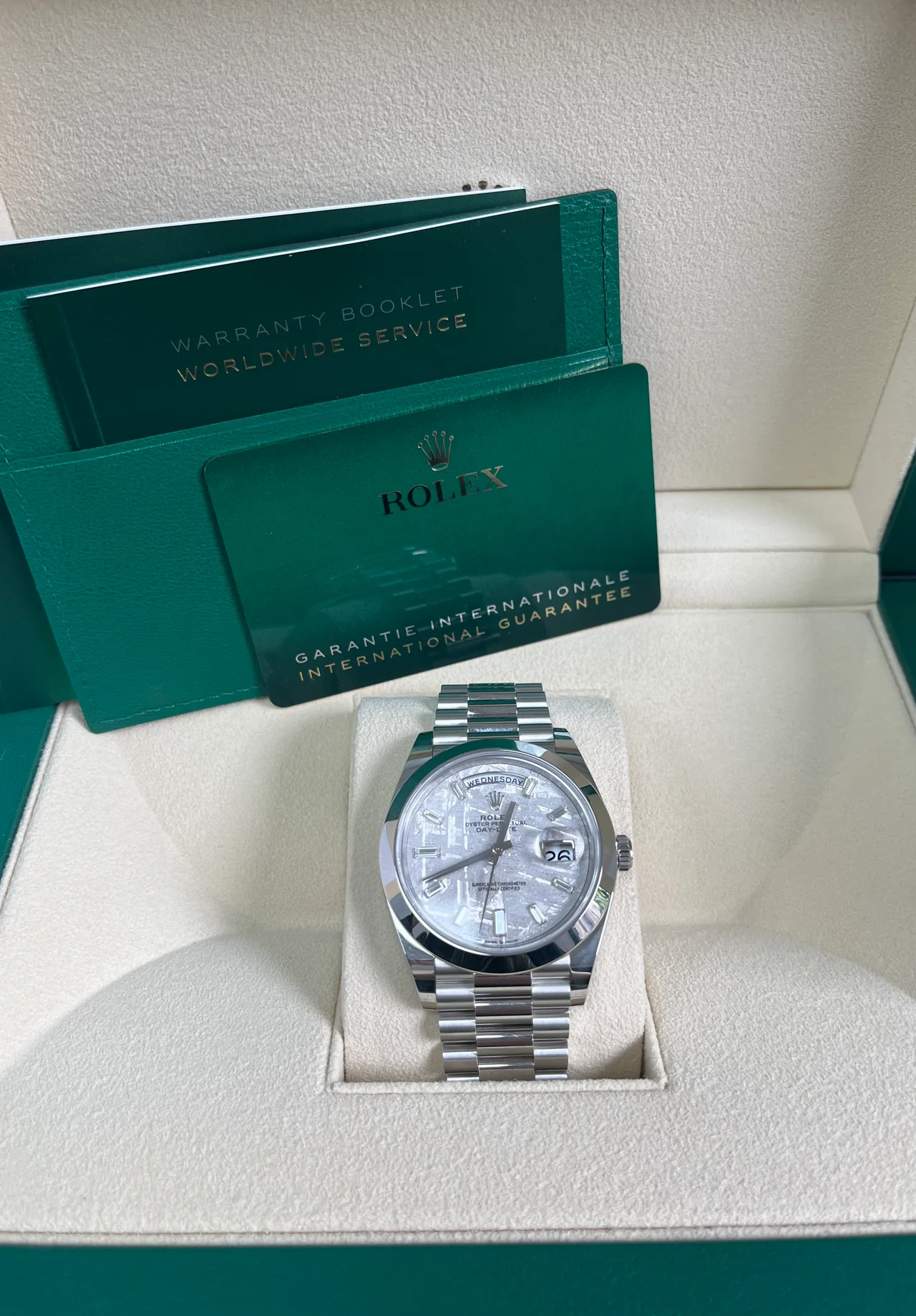 ZIICK Watch 1