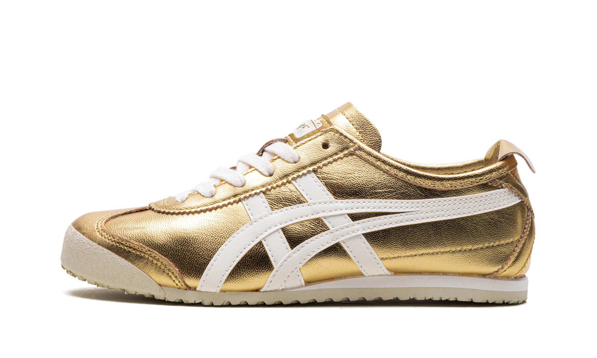 Tiger Mexico 66 "Gold White"、mysite、Cacoeks