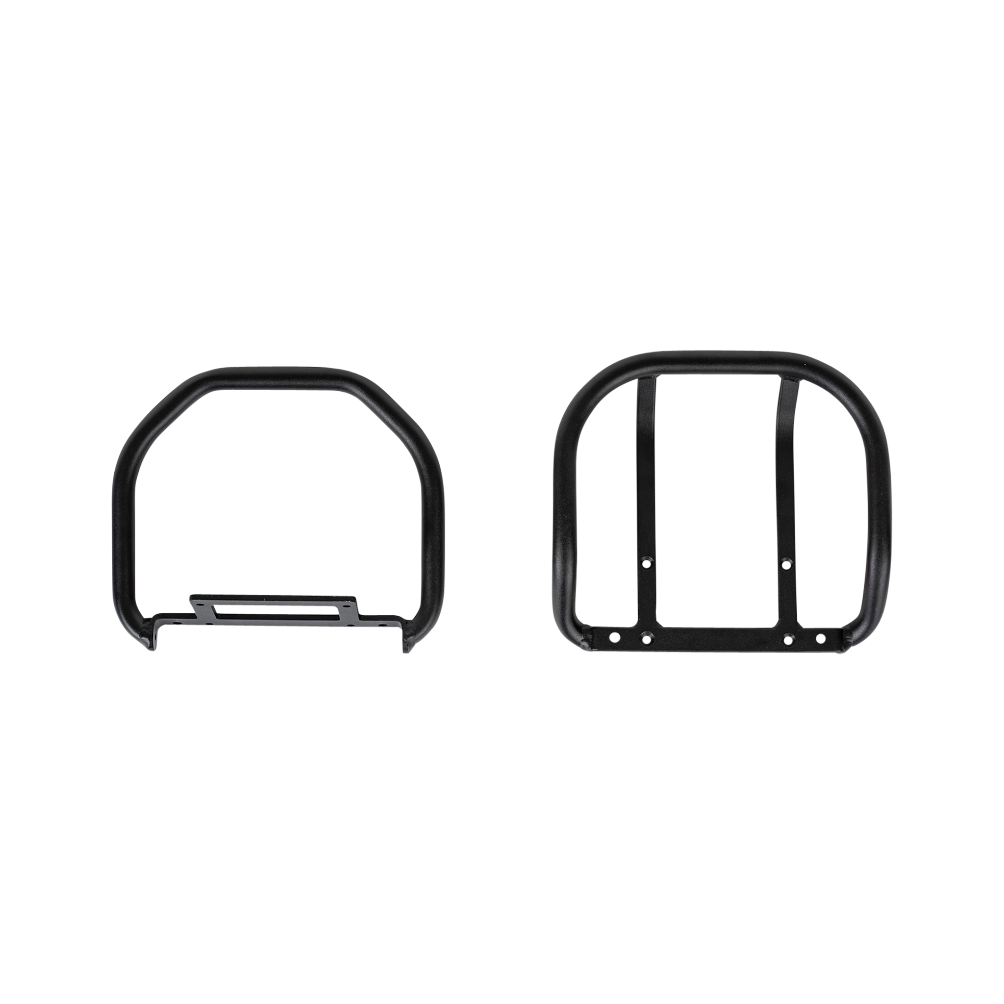 RadRunner Passenger Bars、mySite、bearsvspackers