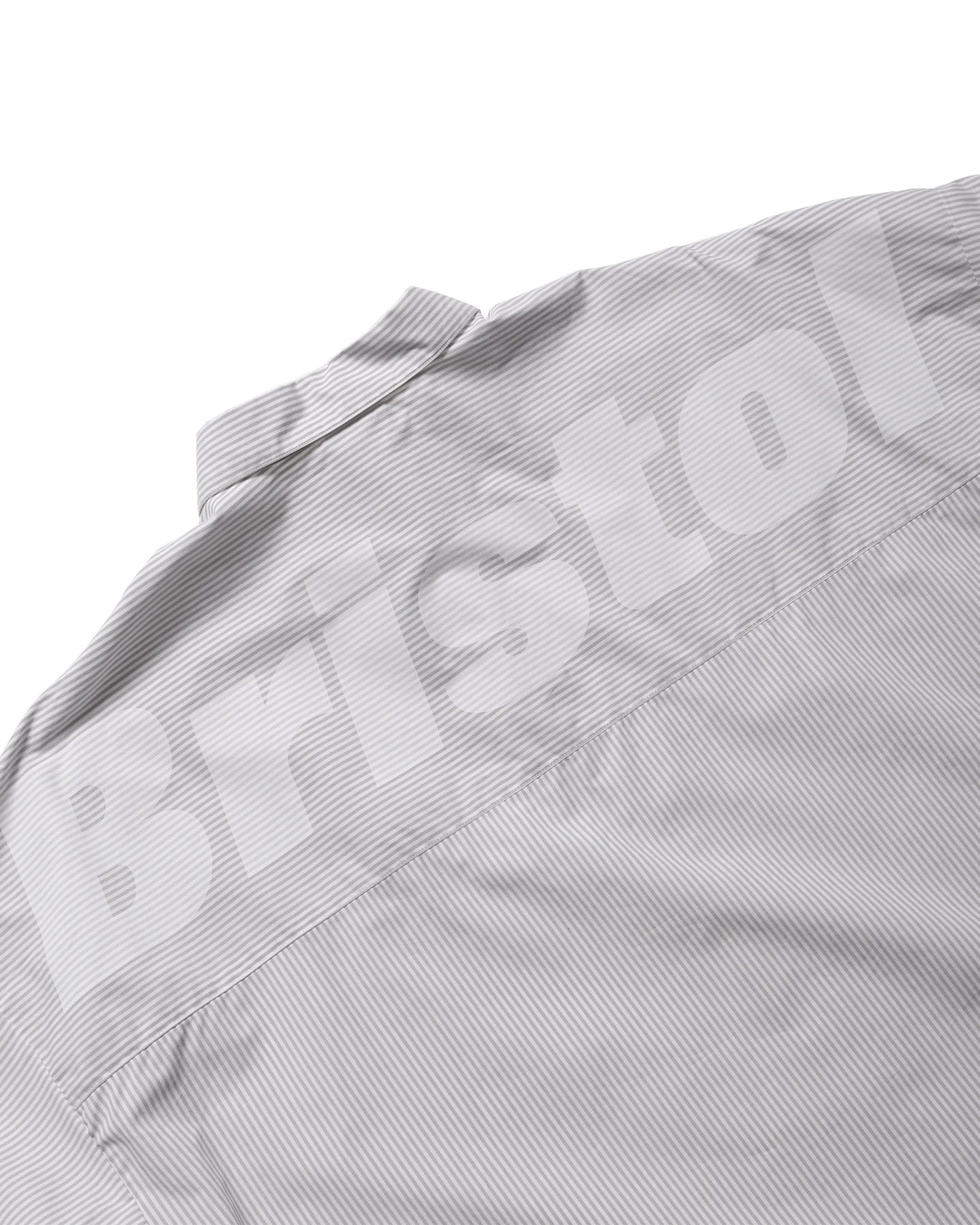 F.C.Real Bristol 25S/S BIG LOGO S/S BAGGY SHIRT  FCRB-250087 