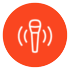 JBL PartyBox Encore Digital wireless mics - Image