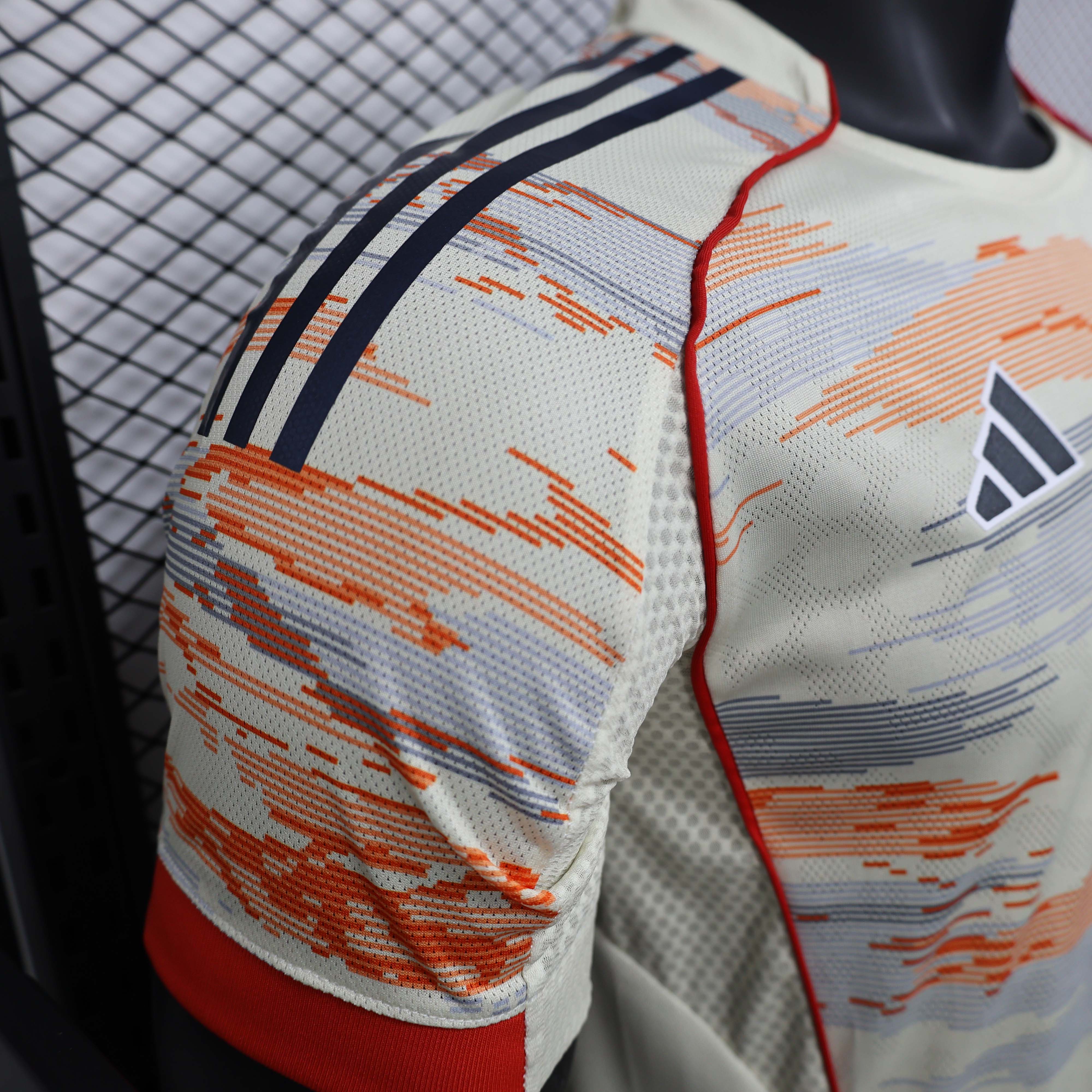 2025/2026 Player Version Bayern Munich Away Football Shirt 1:1 Thai Quality:football jersey mysite: unitedjerseyfootball 邓江浪:football