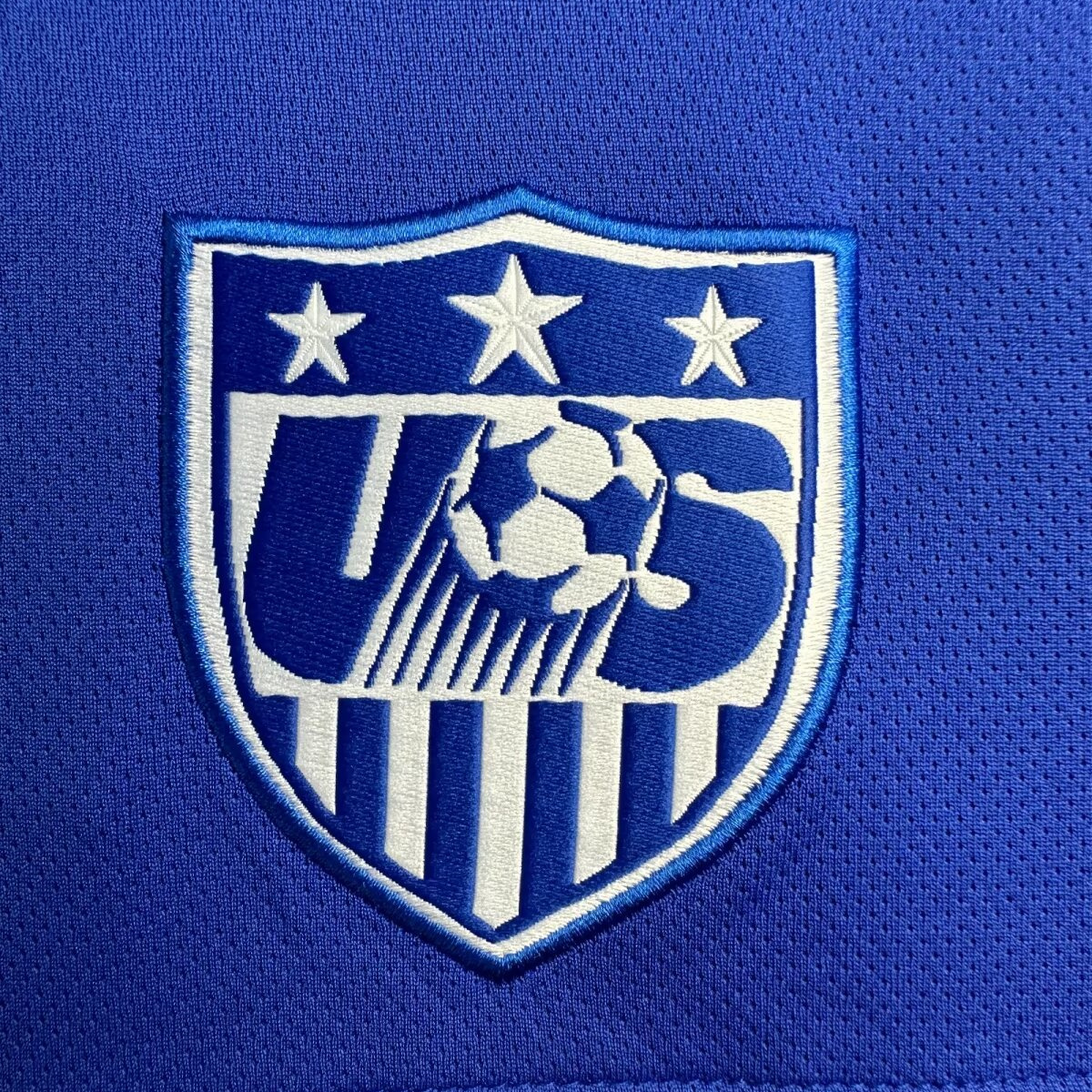 ManixJersey.com | Retro United States USA 2014 Away Jersey -Customize Name, Number and Patch | Worldwide Shipping