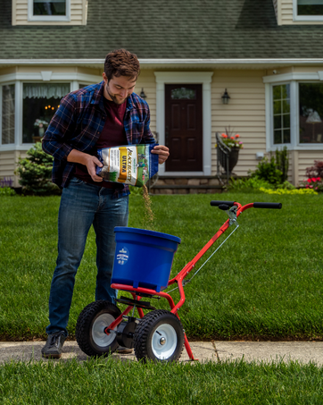 jonathan green grass seed lawn care