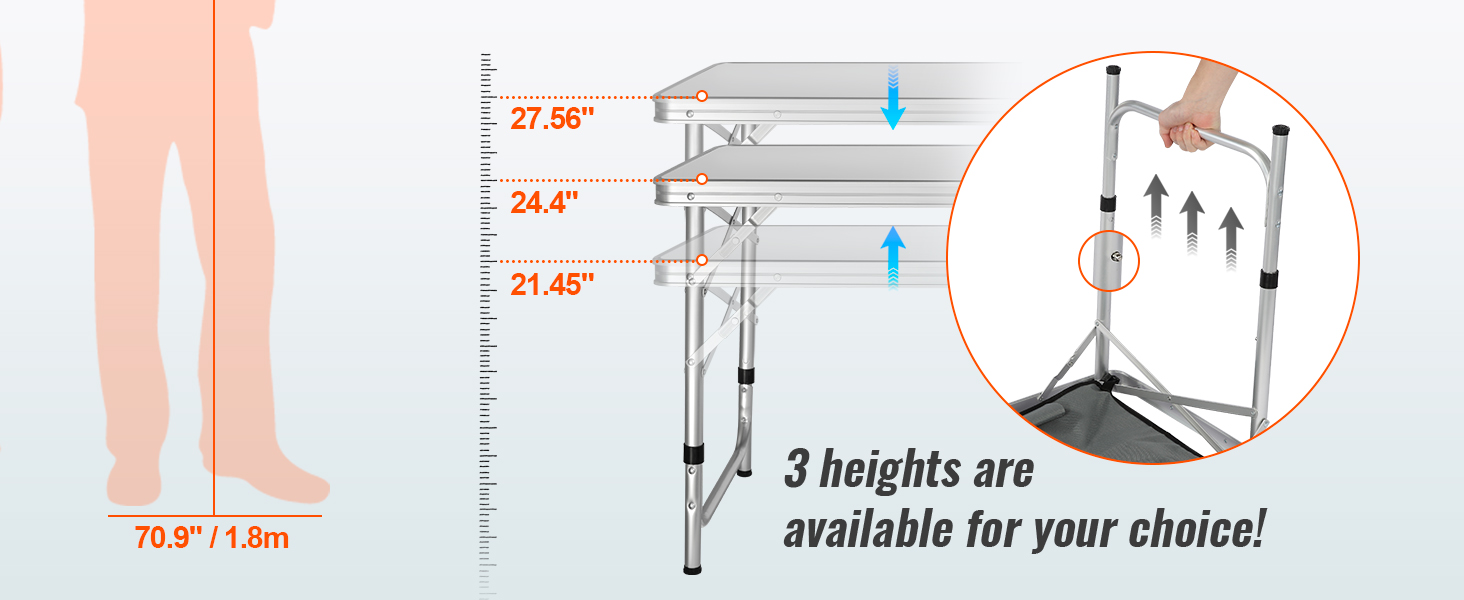 Take Control of Height