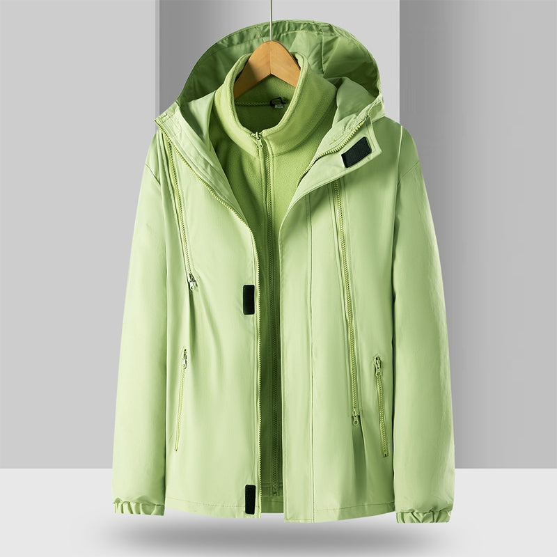 MLB 8009 Outdoor Jacket