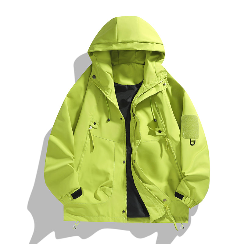 MLB J90 Outdoor Jacket