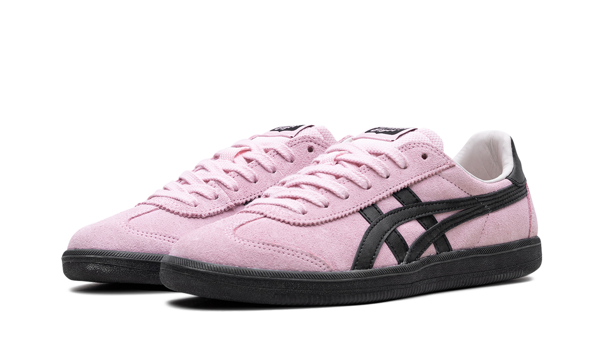 Tiger Tokuten "Pink Black"、mysite、Cacoeks