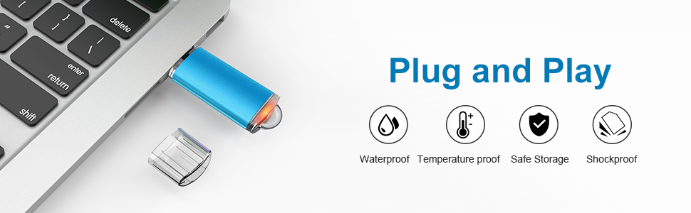 USB FLASH DRIVE 3.0