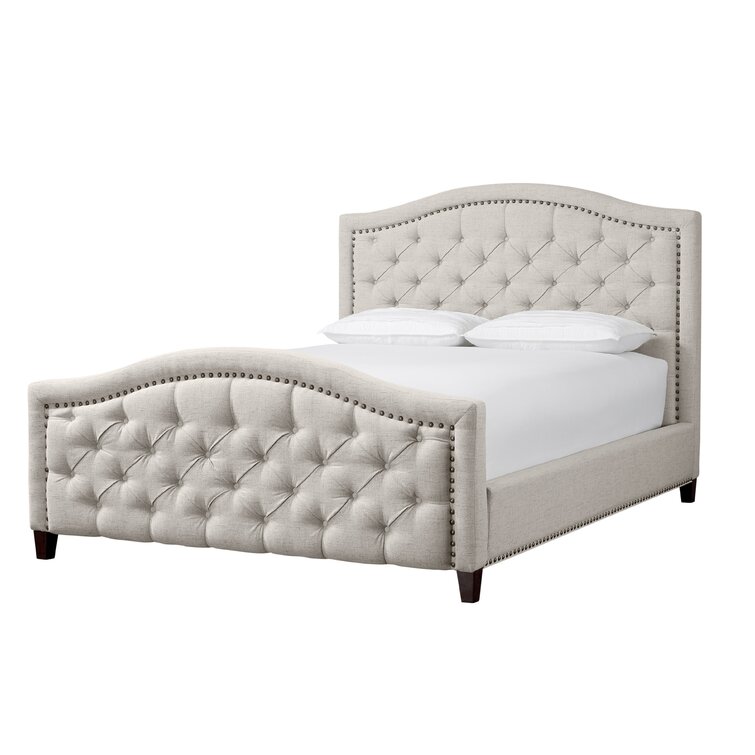 Petersfield Upholstered Bed