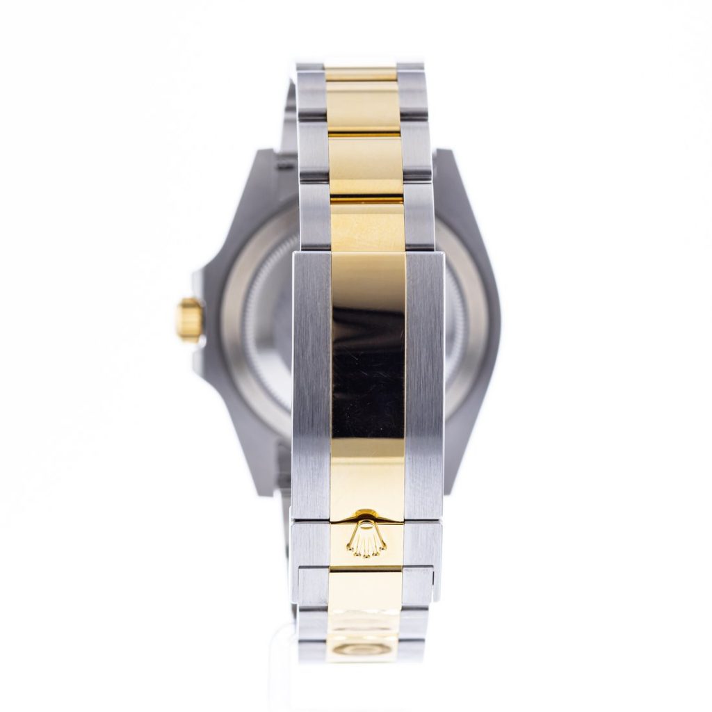 Superclone Rolex Submariner 41mm Black Dial 126613LN-fasswatch