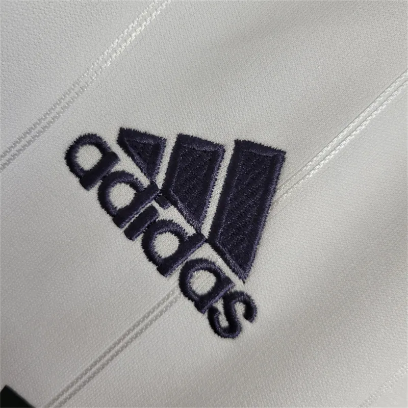 12-13 Real Madrid Home soccer jersey-Retro version: Ajax 24-25 Home Stadium Jersey - Fans Version mysite: Adidas luxuryfootballshirts.com: https://www.luxuryfootballshirts.com/