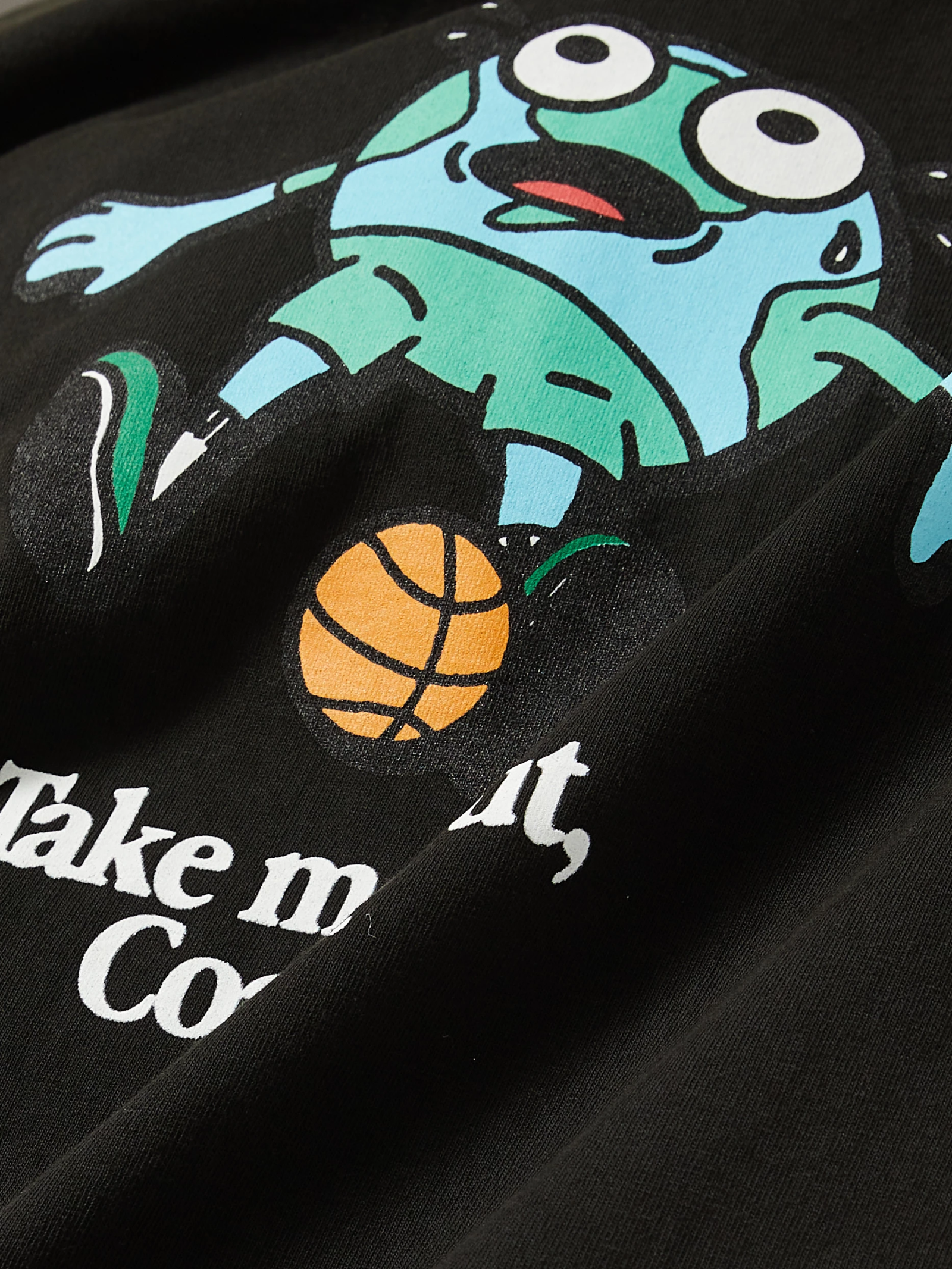 Personal Foul T-Shirt