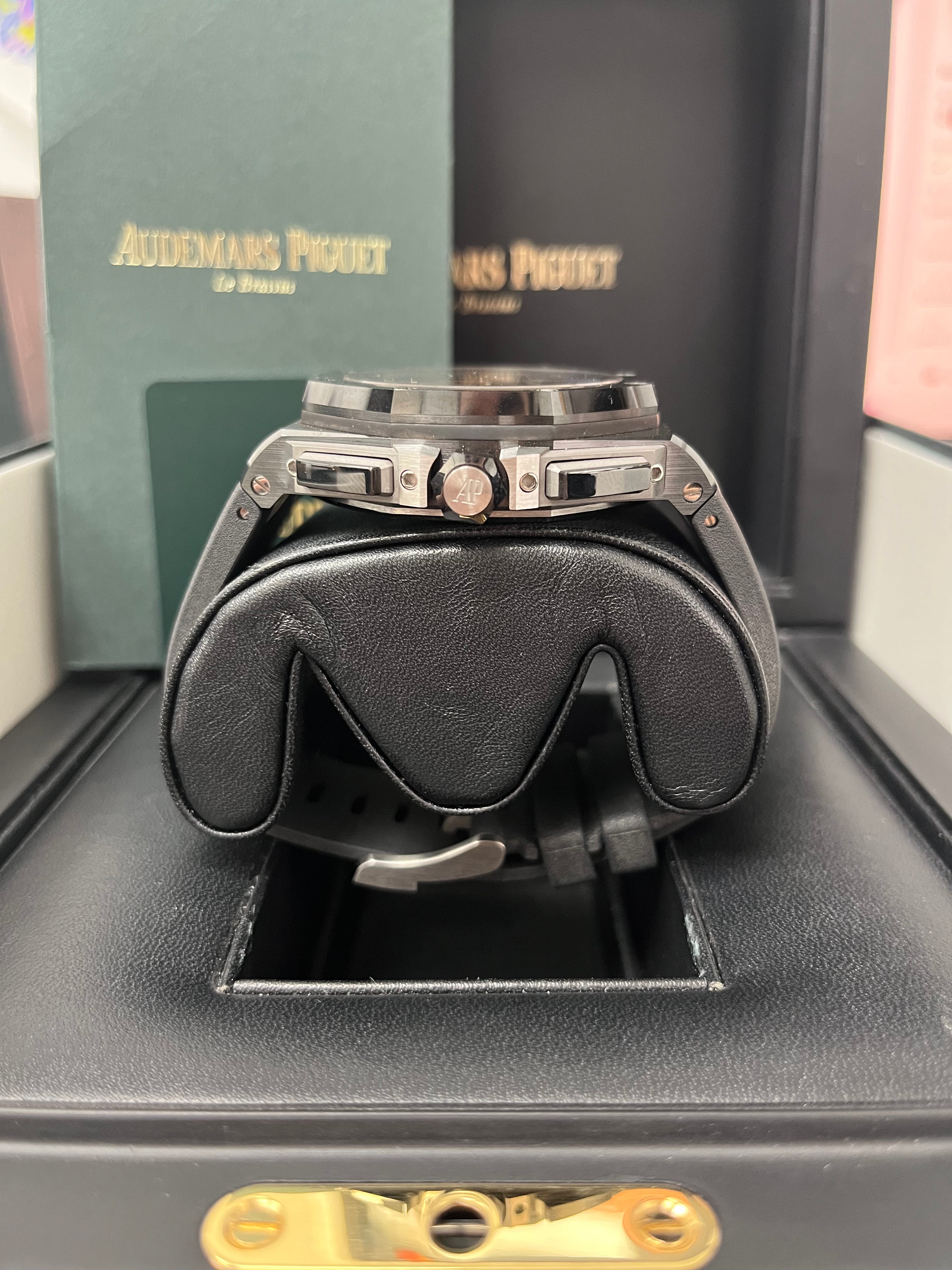 Watch 2