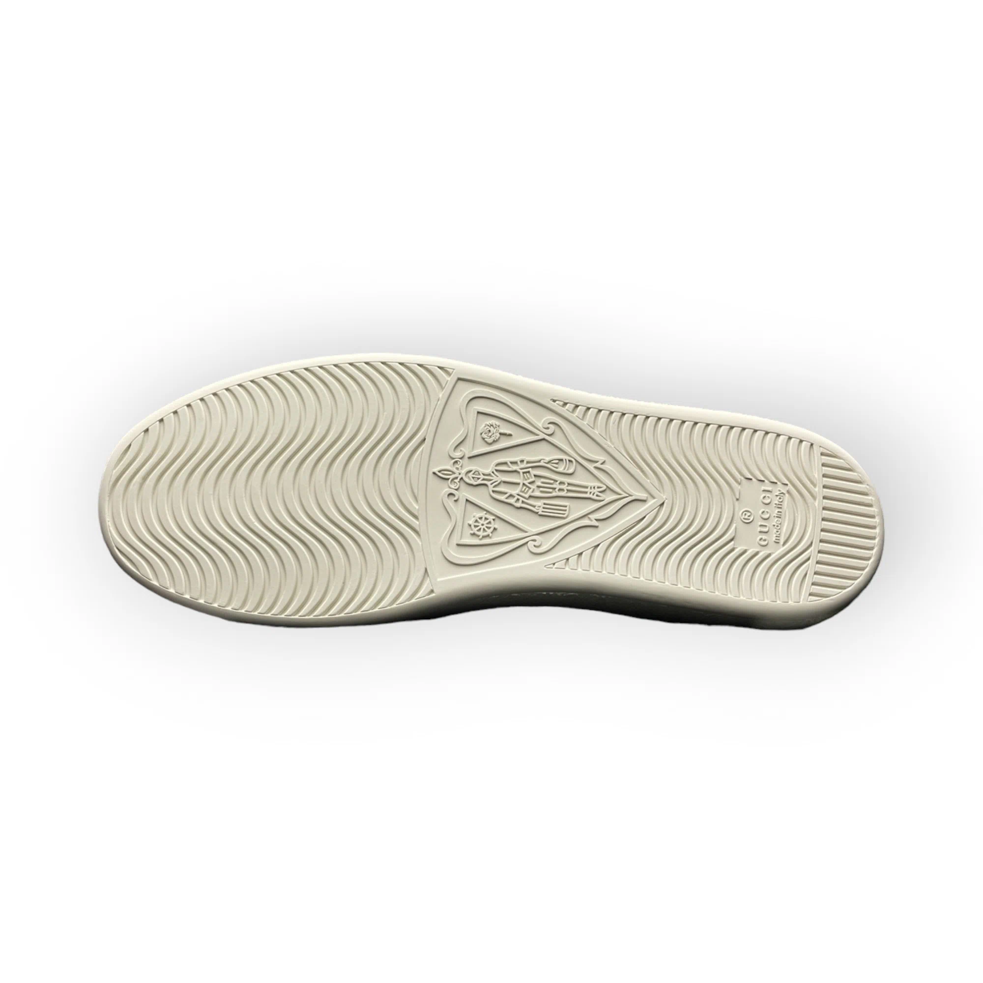 Gucci Ace Interlocking G Red in White Red Blue、mysite、Cacoeks