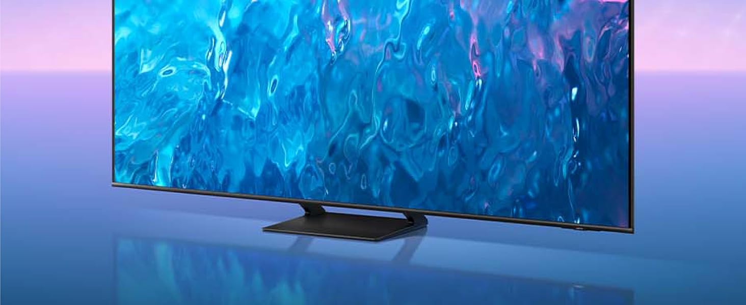Samsung Q70C QLED 4K Smart TV 2023