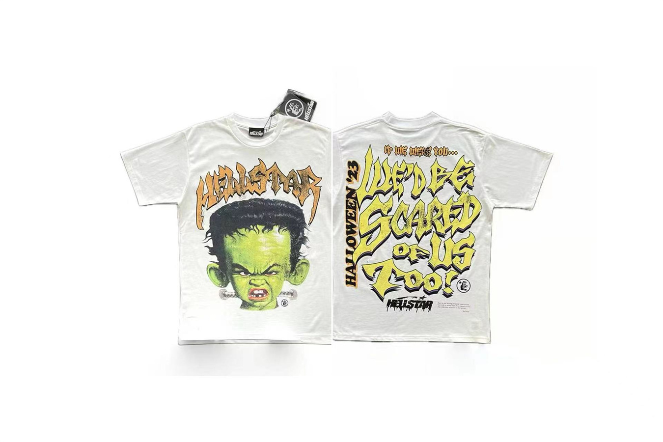 5_129 Hellstar T-shirt、mysite、Cacoeks