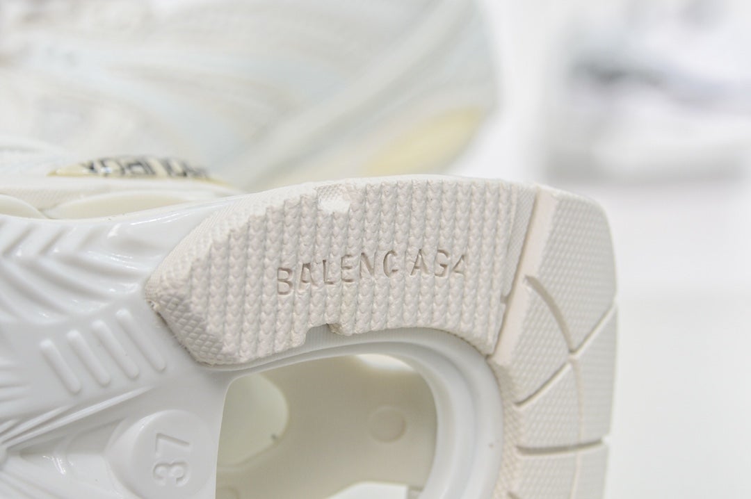 Balenciaga X-Pander Trainer White、mysite、Cacoeks