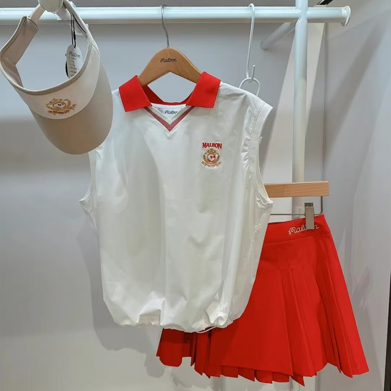 TITLESIT TAYLORMADE G/FORE GOLF BAG