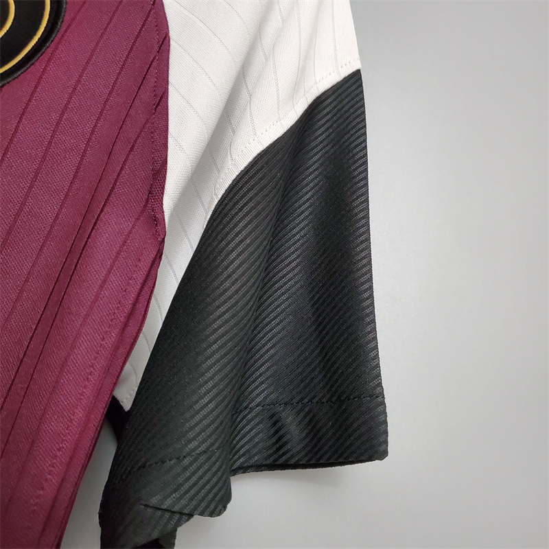 20-21 Paris Saint-Germain PSG Away season -Retro version: Ajax 24-25 Home Stadium Jersey - Fans Version mysite: Adidas luxuryfootballshirts.com: https://www.luxuryfootballshirts.com/